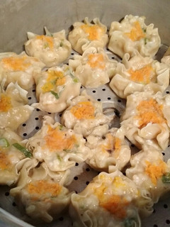 Foto resep Siomay Dimsum Ayam Udang