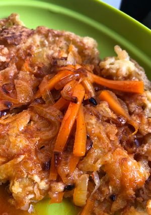 Foto resep Fuyunghai