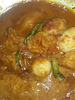 Foto resep Telor Tahu Bumbu Bali