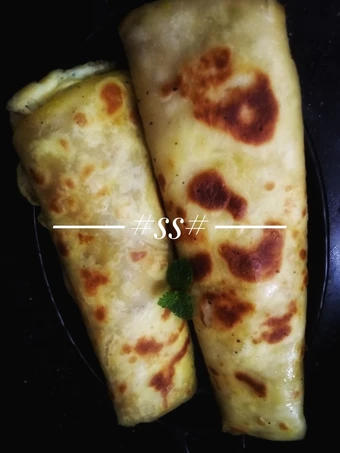 Easy Ways Prepare|Recipe} Egg roll Anti-Fail