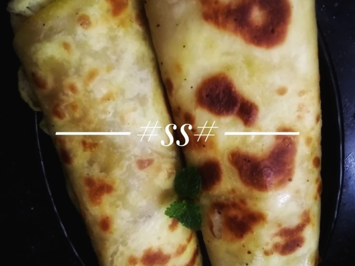 Easy Ways Prepare|Recipe} Egg roll Anti-Fail