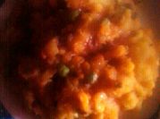 Una foto de elotes frito