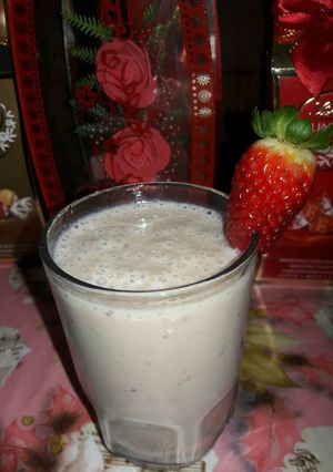 صورة لوصفة كوكتيل 🍸