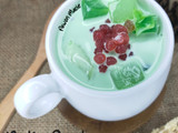 Buko Pandan