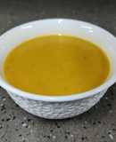 شوربة الخضار