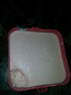 Foto resep Es krim lembut