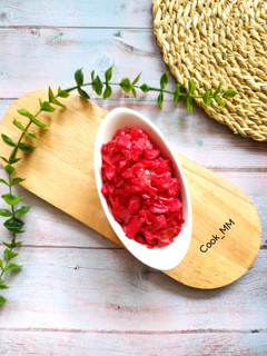 عکسی از دستور ترشی کلم رستورانی فوری