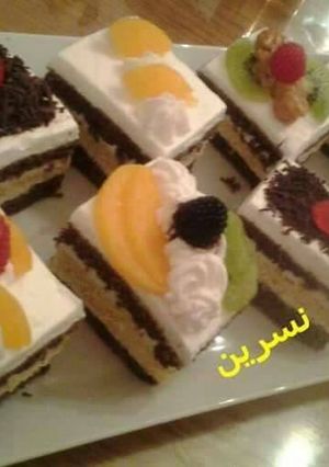 صورة لوصفة الجاتوه