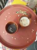Masala Goat milk tea(punjabi style)