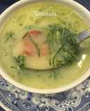 Caldo Verde