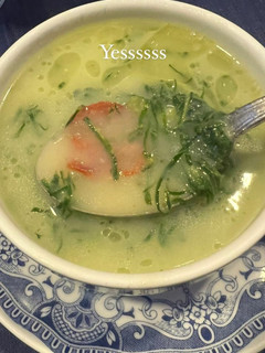 Foto de Caldo Verde