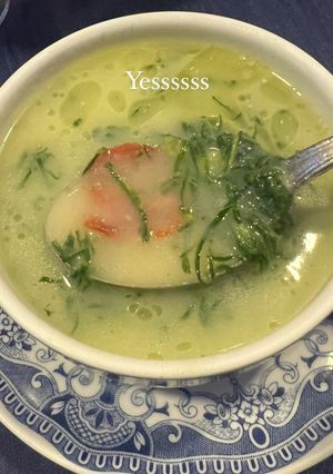Foto de Caldo Verde