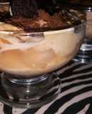 Postre helado