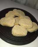 Nuggets de pollo