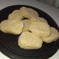 Una foto de Nuggets de pollo