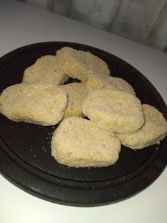 Una foto de Nuggets de pollo