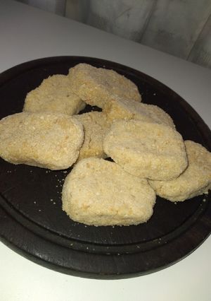 Una foto de Nuggets de pollo