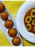 Louki aur Dahi ke Kachori (Bottle Gourd & Curd Kachori)