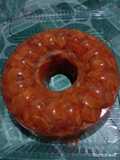 2.Judul : agar-agar labu kuning