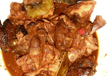 Resep Populer Bistik Ayam dan Ati Yummy Mantul