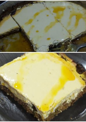 صورة لوصفة كفته بصوص اللبن