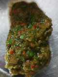 Dhaniye chutney