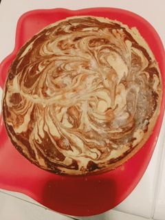 Foto resep Marmer cake