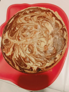 Foto resep Marmer cake