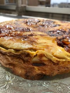 Une photo de Tortilla espagnole