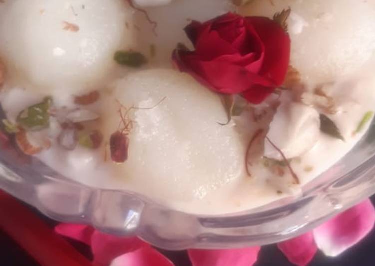 Angoori chena sweets