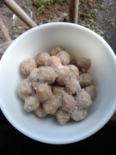 Foto resep Bakso ayam simple
