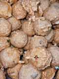 Pempek Andaan dari Daging Merah (Tenggiri) Spesial