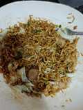 Mie goreng satset