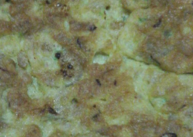  Resep  Omelet tempe  oleh Dapur Ummi MHF Cookpad