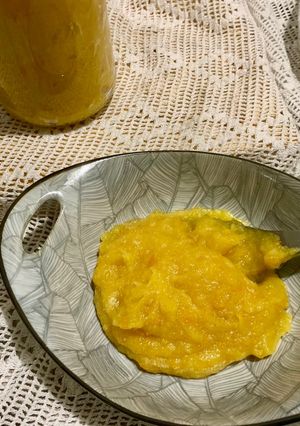 Foto di Pasta d’arancia