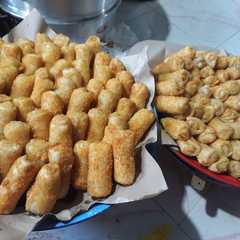 A picture of Kulit Risoles anti gagal.