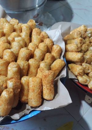 Foto resep Kulit Risoles anti gagal