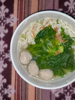Foto resep Bakso