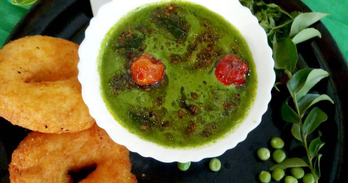 Coriander Rasam Recipe by Vina Upasani Cookpad