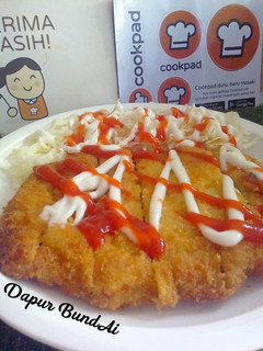 Foto resep Tahu Katsu