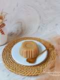 Silky Tea Pudding