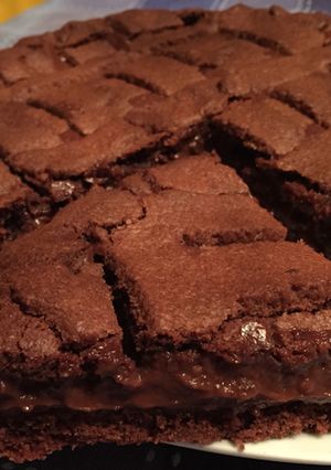 Foto di Torta al cioccolato