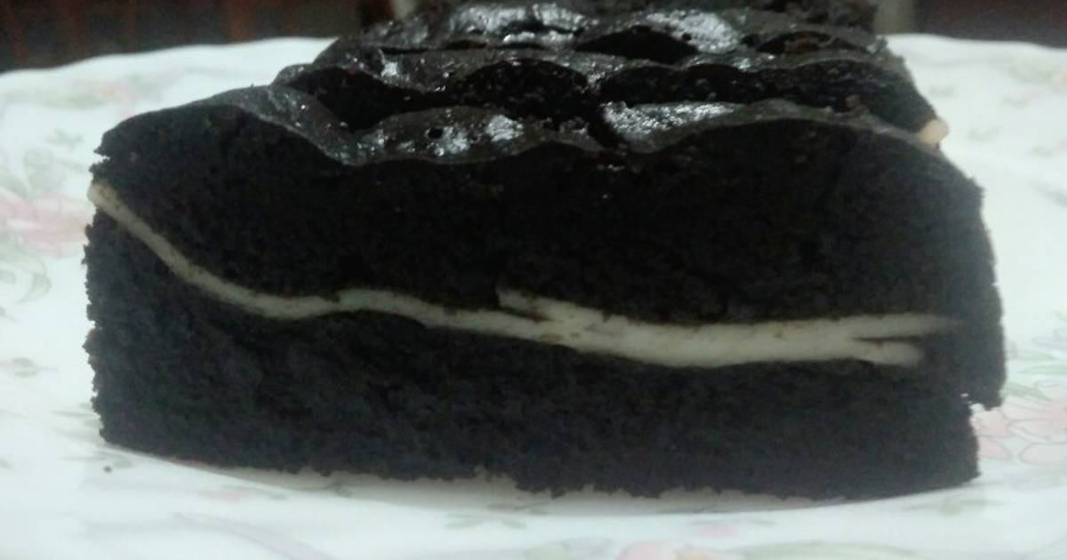16 resep cake oreo 3 bahan enak dan sederhana ala rumahan