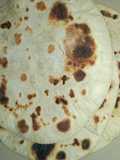 Pita Bread tanpa ragi