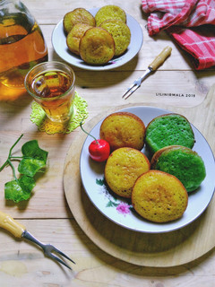 Foto resep Bika Ambon Ekonomis