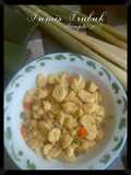 Tumis Trubuk