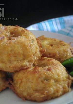 Foto resep Tahu Fantasi