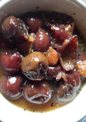 কুলের চাটনি (kuler chutney recipe in Bengali) রেসিপির প্রধান ছবি