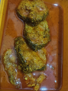 फ़िश करी (fish curry recipe in Hindi) रेसिपी मुख्य फोटो