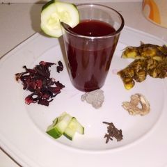 Zobo A picture of Zobo.